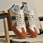 Will | Classic Low Top Sneakers