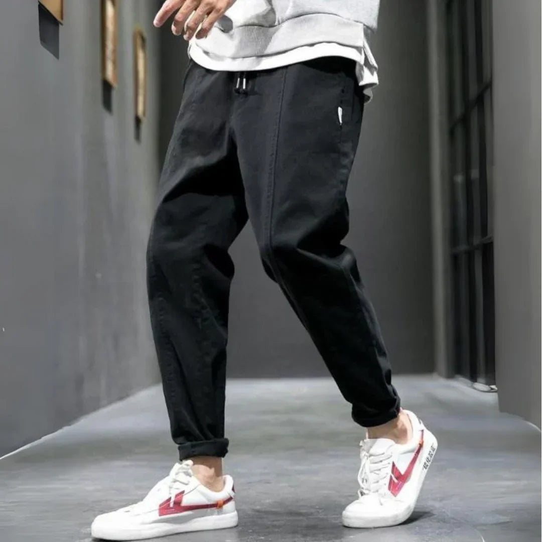 Joe™ | cotton summer pants