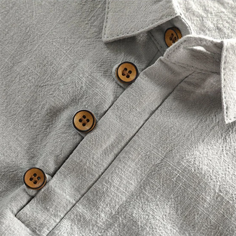 COLDHAM | RELAXED POLO