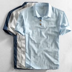 COLDHAM | RELAXED POLO
