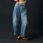 Sheeron | Casual loose jeans for comfort
