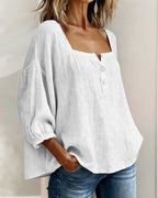 Layla Lantern Sleeve Blouse 7