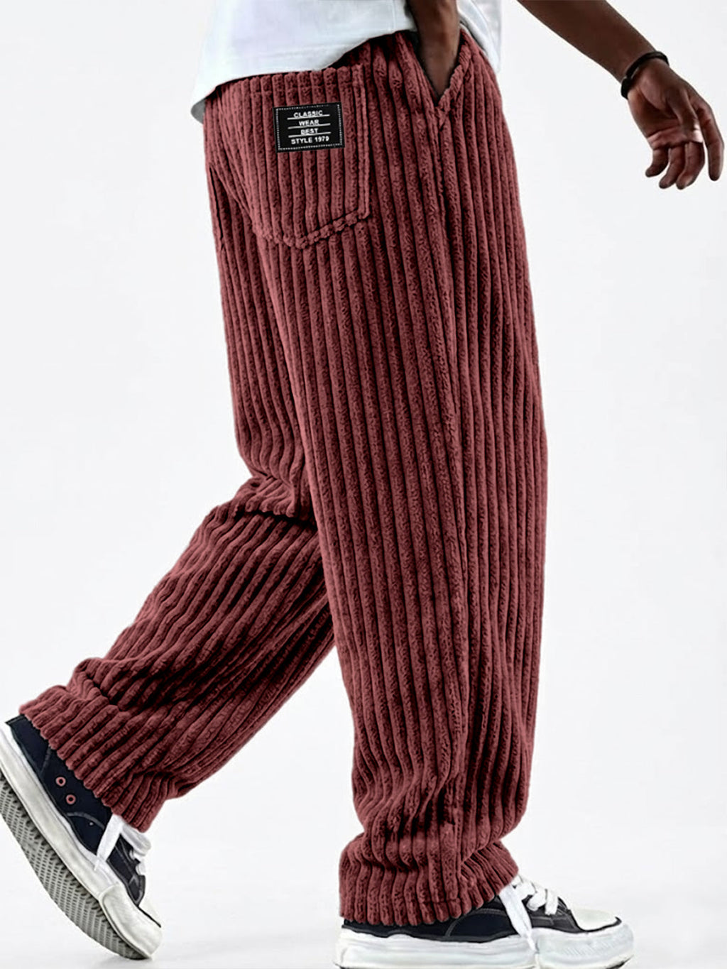 Levi Wide Leg Pants 10