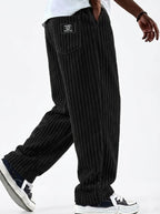 Levi Wide Leg Pants 3