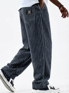 Levi Wide Leg Pants 4