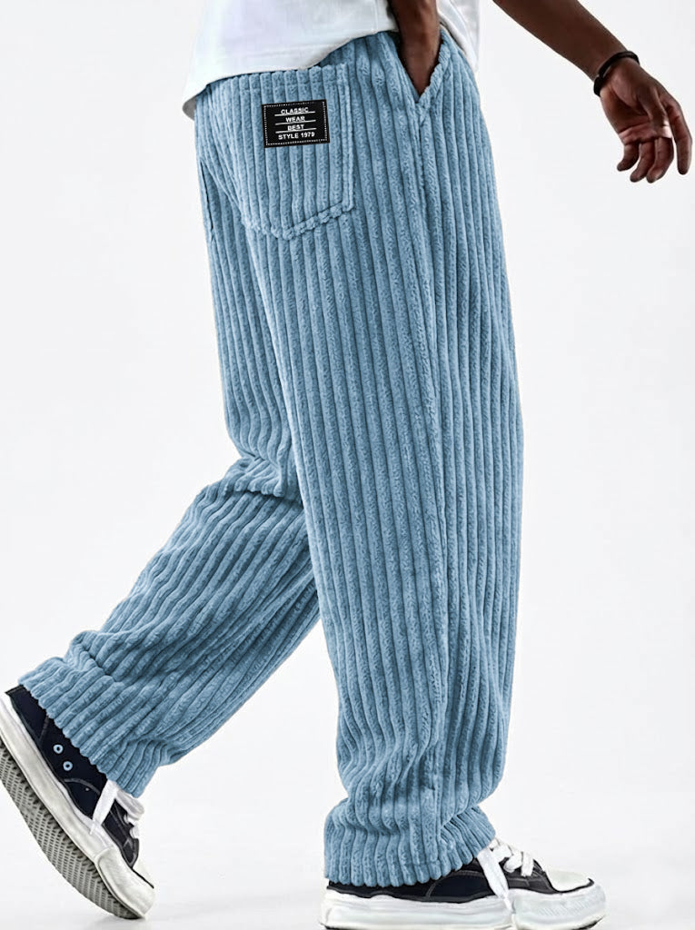 Levi Wide Leg Pants 5