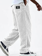 Levi Wide Leg Pants 6