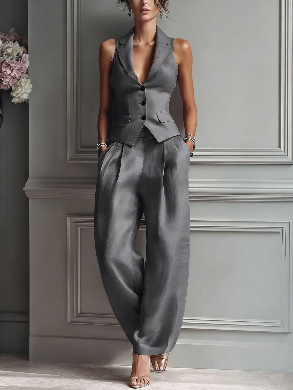 Lola Women's Suit 2