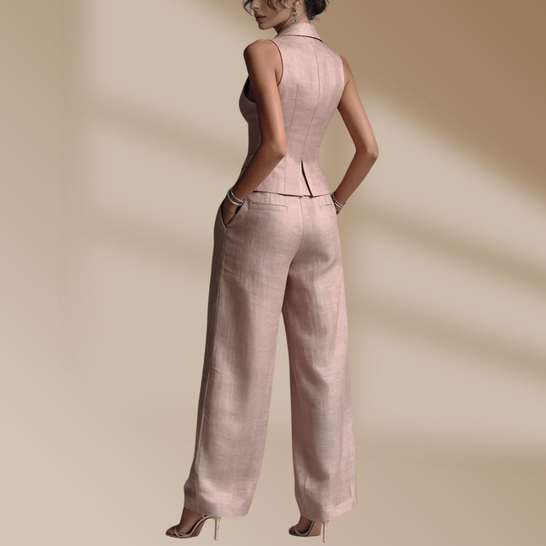 Lola Women's Suit 6