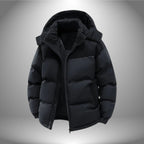 Jack | Luxurious winter jacket