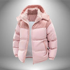 Jack | Luxurious winter jacket