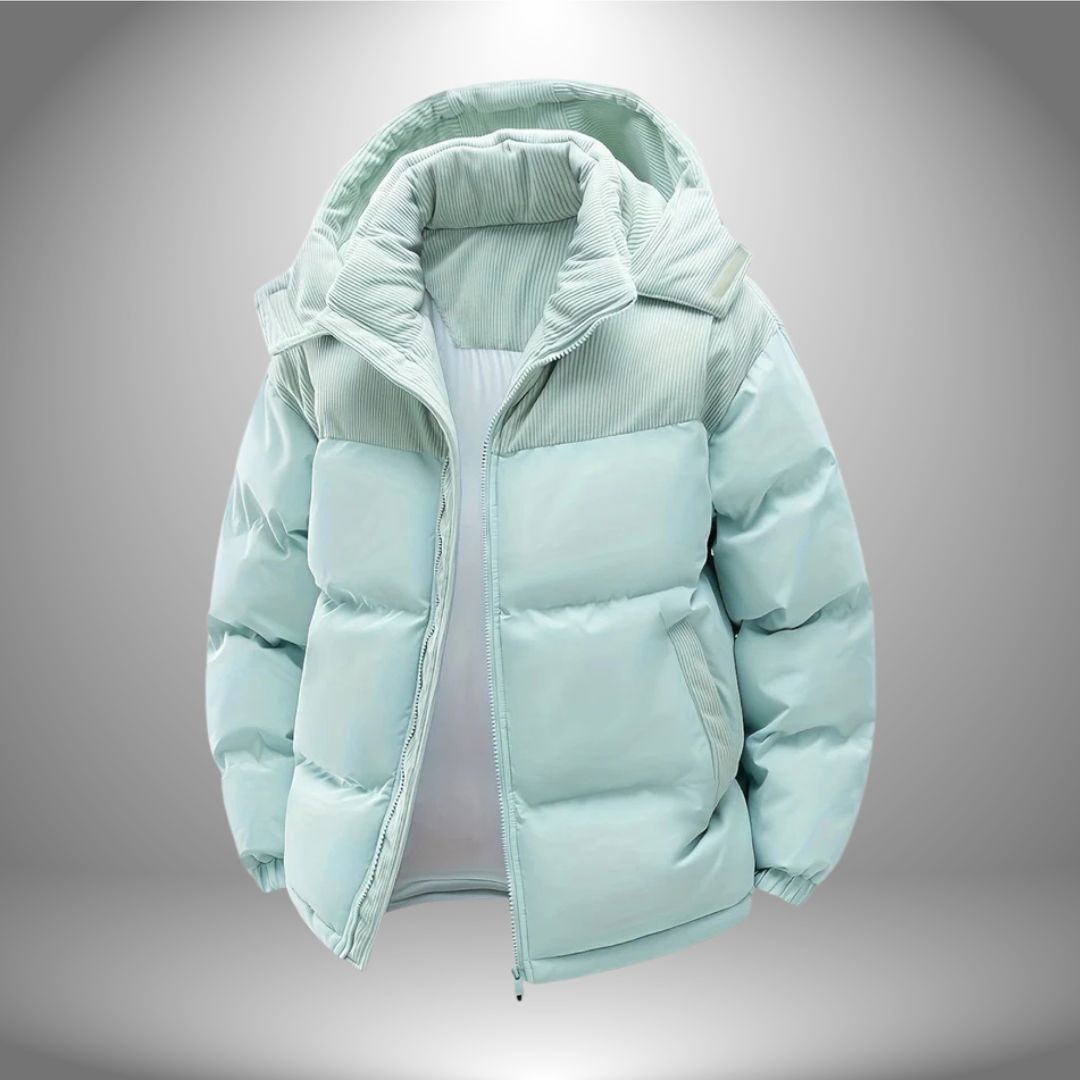 Jack | Luxurious winter jacket