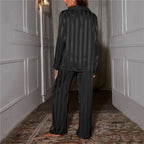 Joan | Striped Design | Relaxed Fit