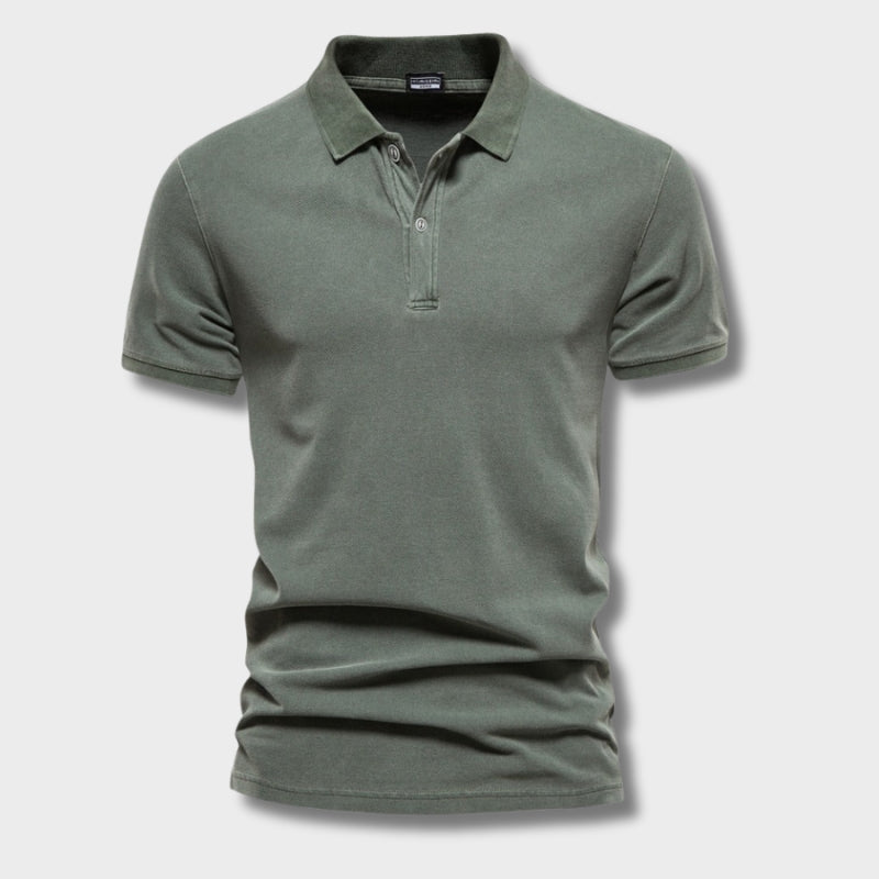 VALECREST | SUMMER SHIRT