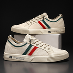 RIVIERA | KNIT SNEAKERS