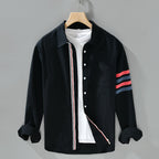 AUSTIN | CLASSIC COTTON SHIRT