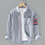 AUSTIN | CLASSIC COTTON SHIRT