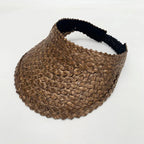 Marise Wide Brim Sun Visor 0