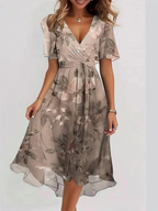 Matilda Summer Dress 0