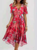 Matilda Summer Dress 1