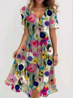 Matilda Summer Dress 3