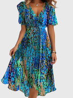 Matilda Summer Dress 4