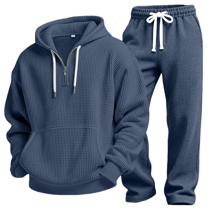 Marc Men's Hoodie Set 1