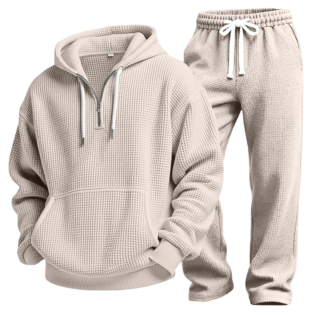 Marc Men's Hoodie Set 10