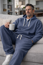 Marc Men's Hoodie Set 3