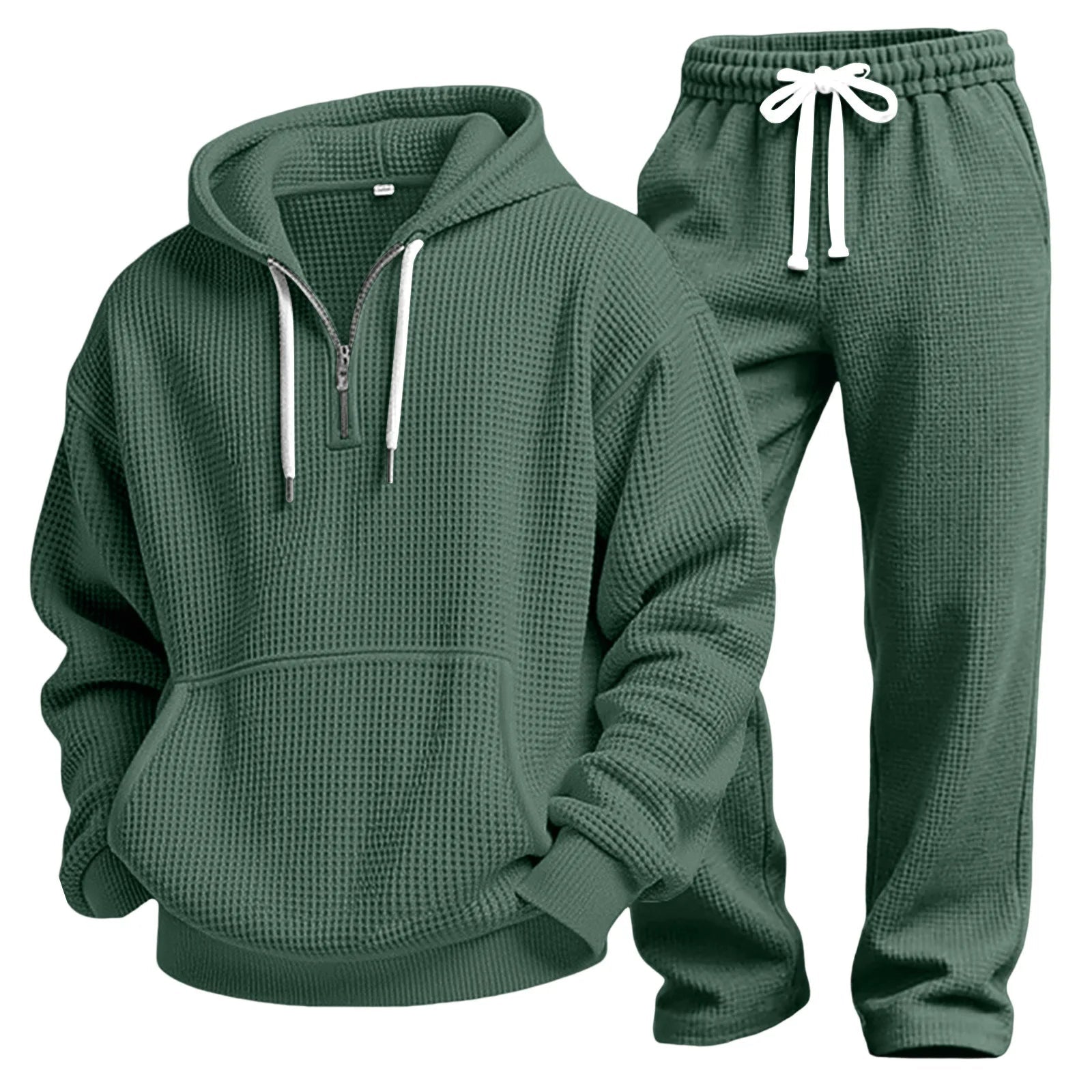 Marc Men's Hoodie Set 7