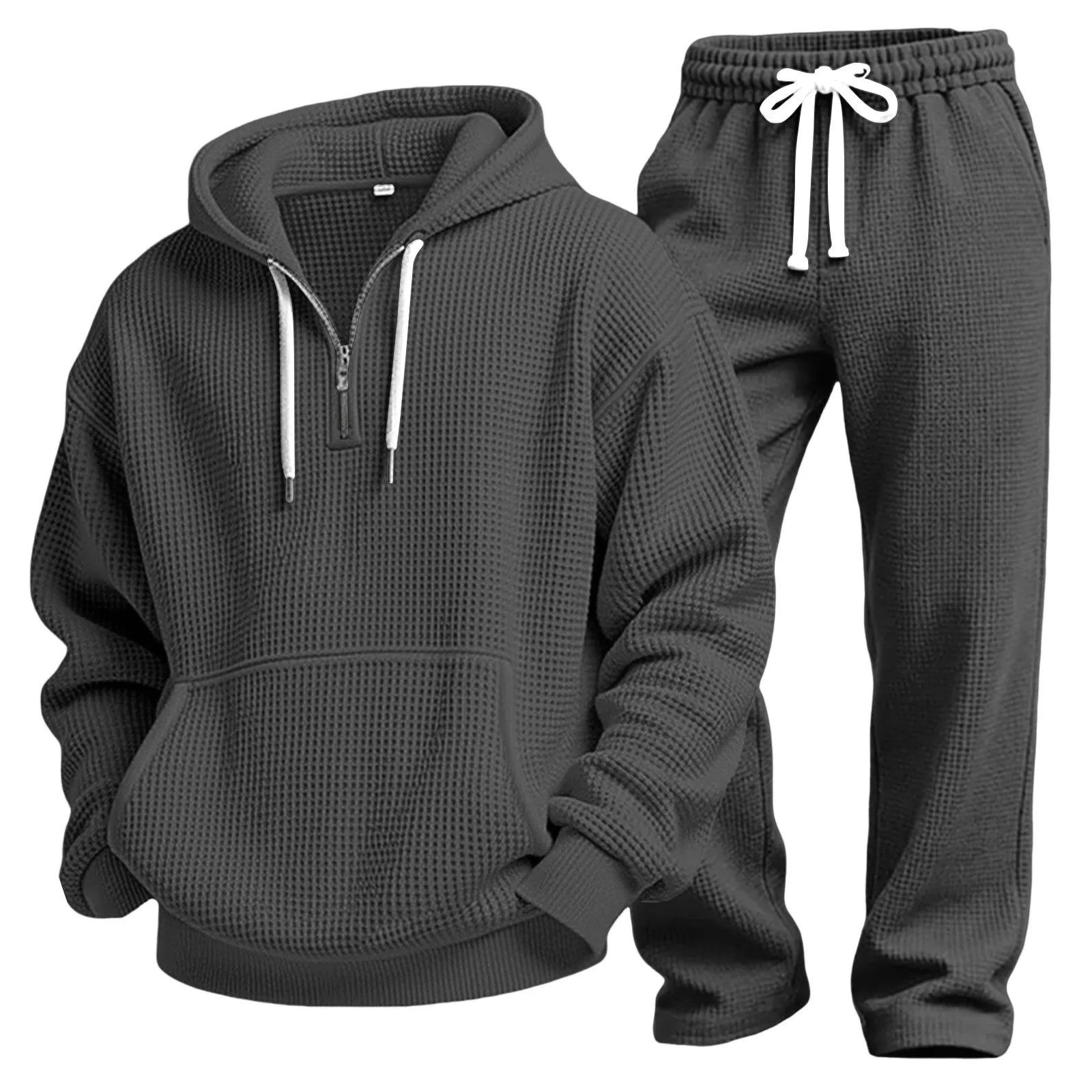 Marc Men's Hoodie Set 8