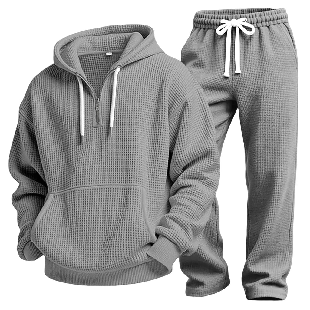 Marc Men's Hoodie Set 9