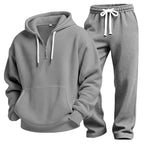 Marc Men's Hoodie Set 9