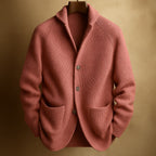 Silvoro | CARDIGAN FOR MEN.