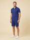 Marine Blue
