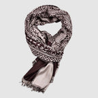 Melbourne | Premium Cotton Scarf