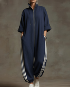 Neta Sporty Jumpsuit for Women 0