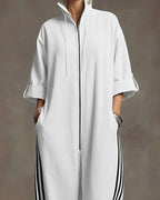 Neta Sporty Jumpsuit for Women 4
