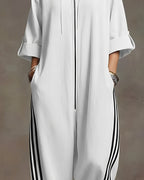 Neta Sporty Jumpsuit for Women 5