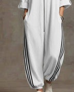 Neta Sporty Jumpsuit for Women 6