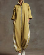 Neta Sporty Jumpsuit for Women 7