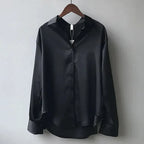 Willow | Women’s Long Sleeve Button Down Blouses