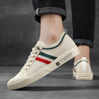 RIVIERA | KNIT SNEAKERS