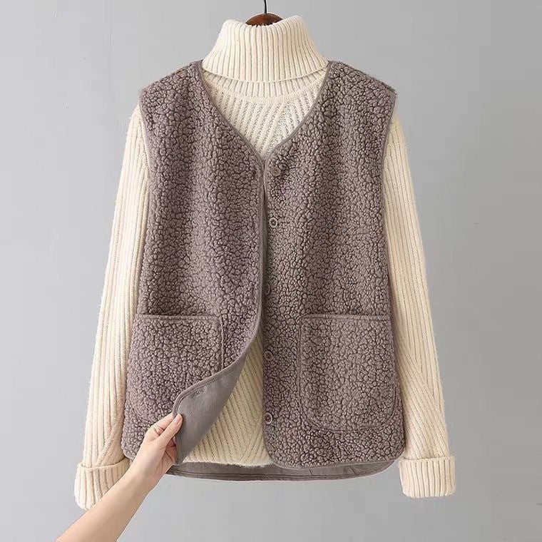 Ruth | Cozy Cardigan