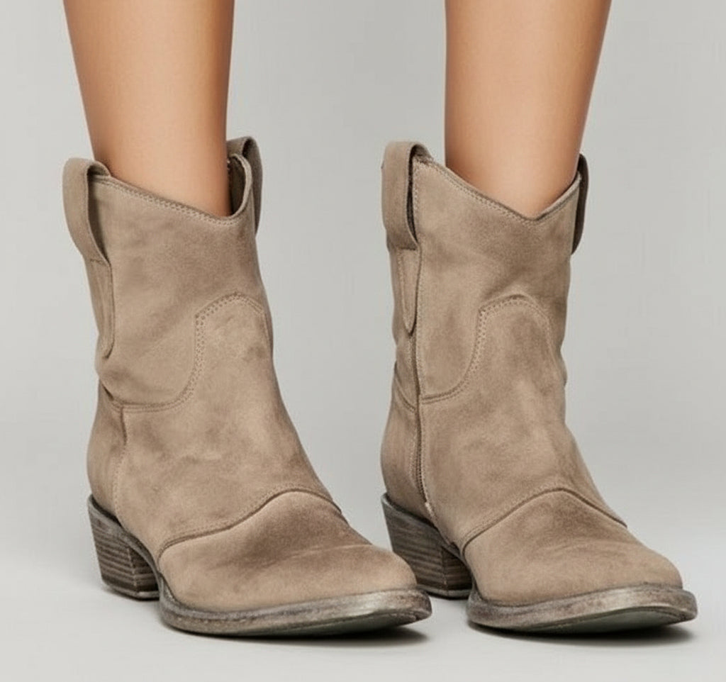 Adriana | Classic boots