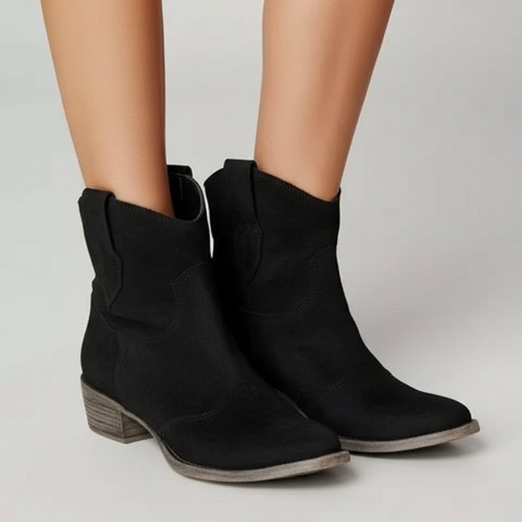 Adriana | Classic boots