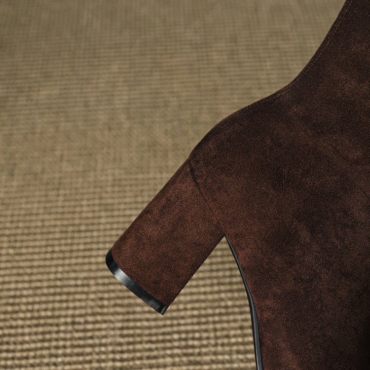 SIENNA | SUEDE BOOTS