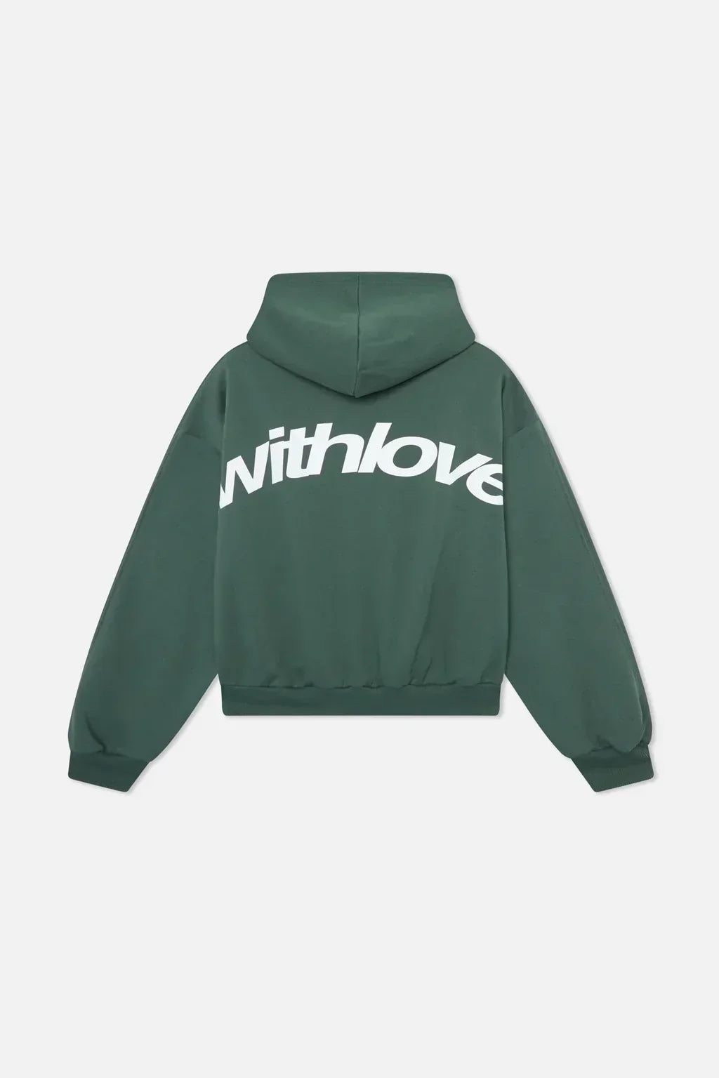 Mika | Trendig WithLove-hoodie