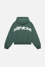 Mika | Trendig WithLove-hoodie