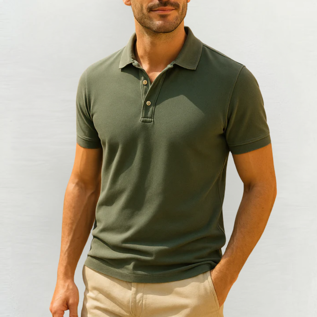 VALECREST | SUMMER SHIRT